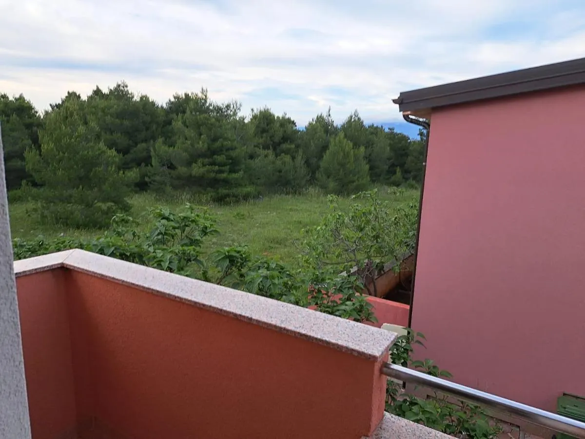 Apartmani Mazalovic Vir