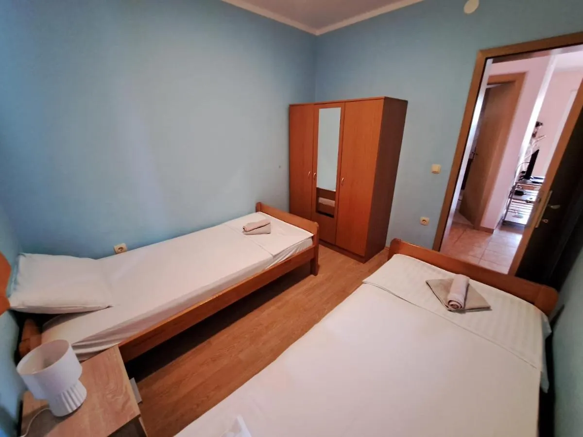 Apartmani Mazalovic Vir