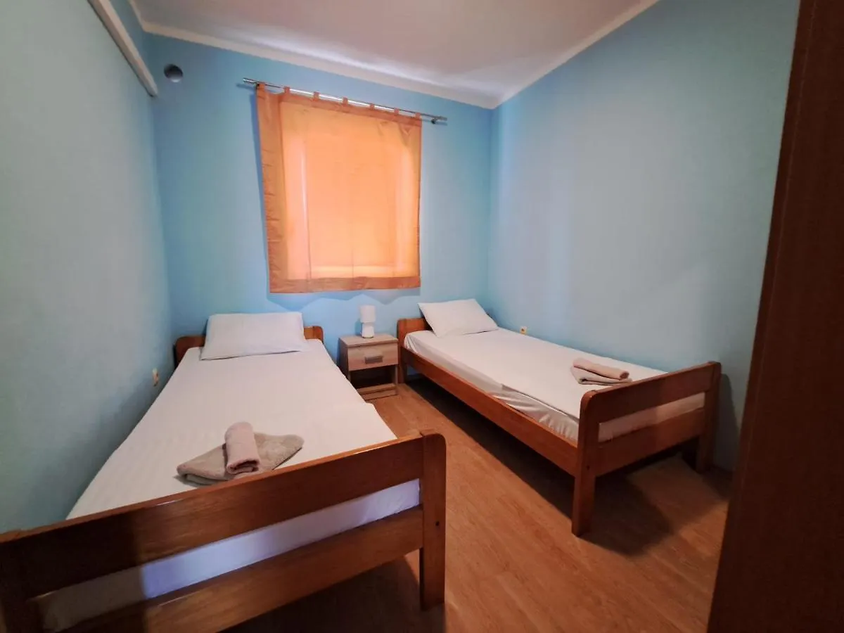 Apartmani Mazalovic Vir Croatia