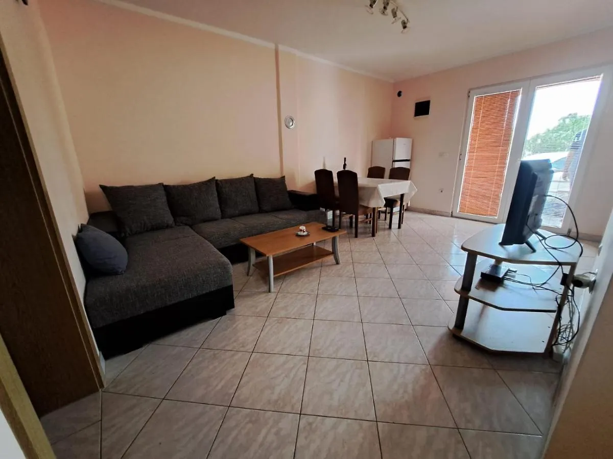Apartmani Mazalovic Vir Croatia