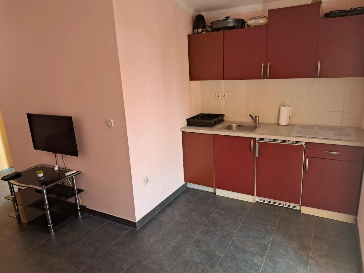 Apartmani Mazalovic Vir 0*,